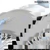 Mini Ultrasound Air Cooler-Humidifier with LED Koolizer InnovaGoods