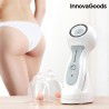 InnovaGoods Pro Anti-Cellulite Vacuum Device