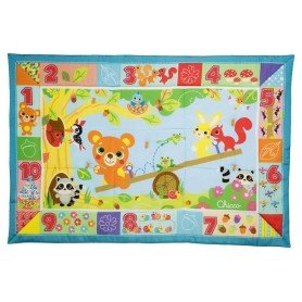 Chicco 07945-00 baby gym play mat
