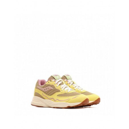 Saucony hot sale altezza tacco