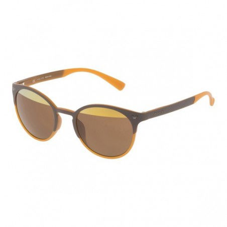 Unisex Sunglasses Police SPL162V506L2H (50 mm)