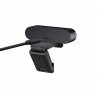 Logitech BRIO webcam 4096 x 2160 pixels USB 3.2 Gen 1 (3.1 Gen 1) Black