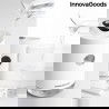 Rechargeable Ultrasonic Humidifier Vaupure InnovaGoods