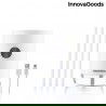 Rechargeable Ultrasonic Humidifier Vaupure InnovaGoods
