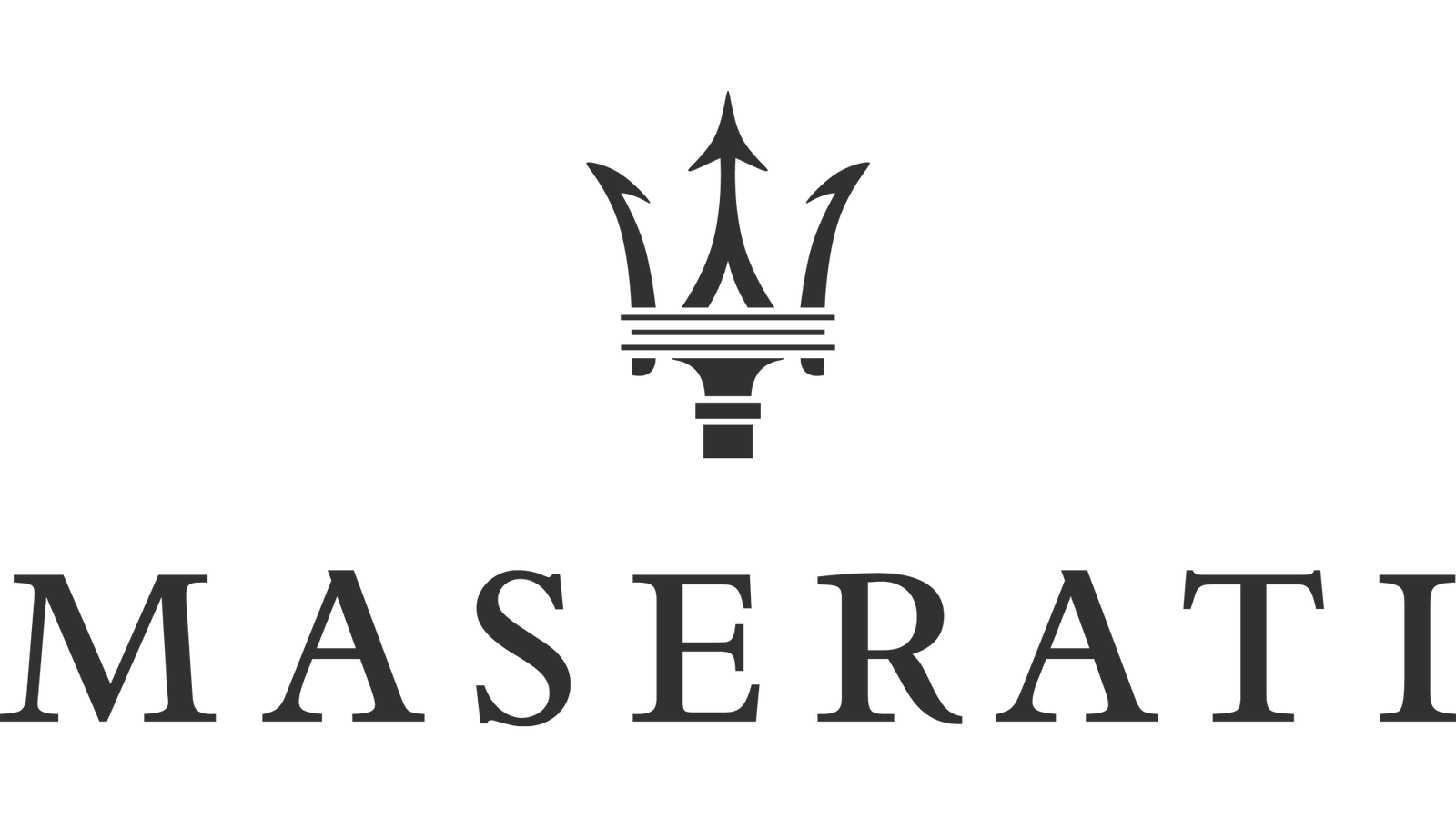 Maserati