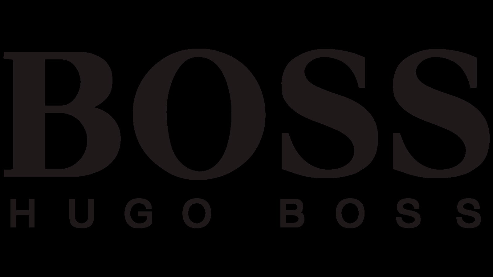 Hugo Boss